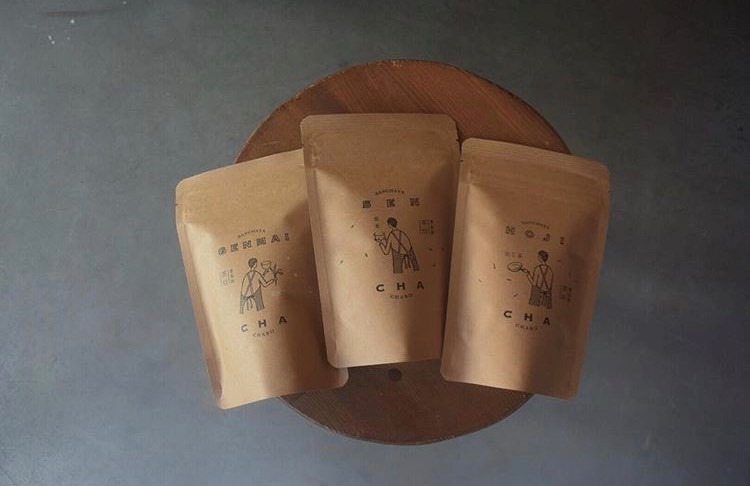 おしゃれなラッピングでプレゼントに最適なお茶 チャボさんのお茶