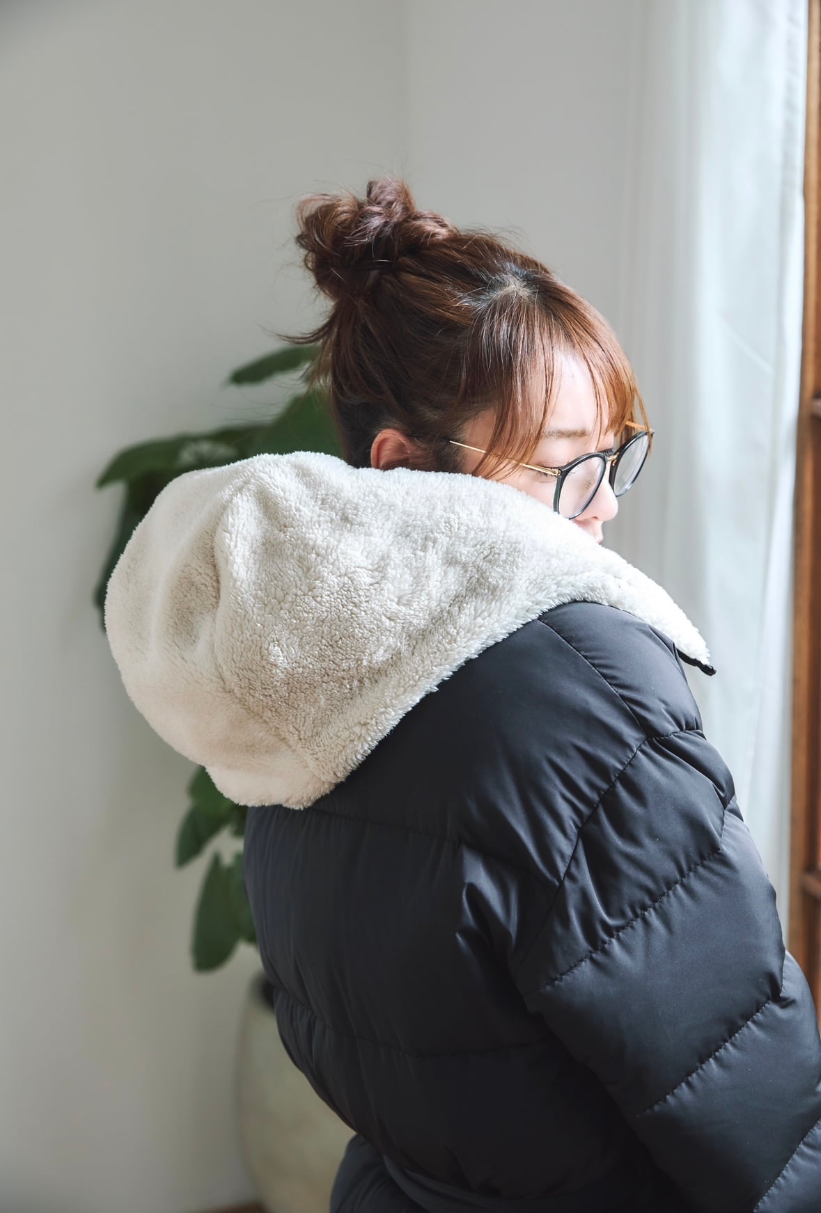 AIRI NARUSE × mite | mite AIRI NARUSE × mite | mite