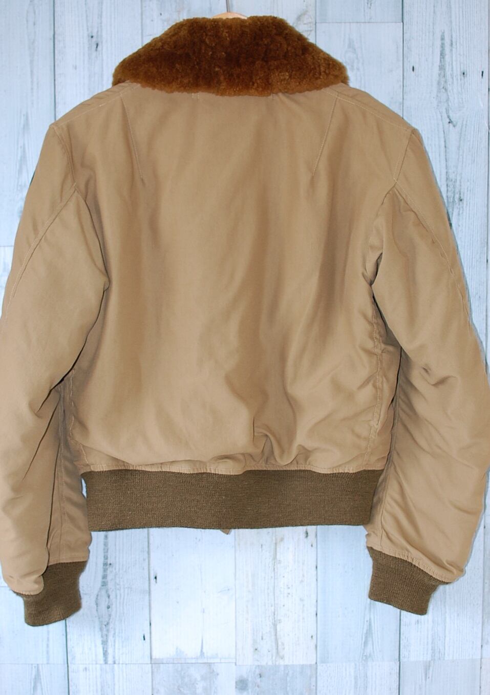 CAB CLOTHING(キャブクロージング) B-15A 36 | アメカジ古着 CAB CLOTHING(キャブクロージング) B-15A 36 | アメカジ古着