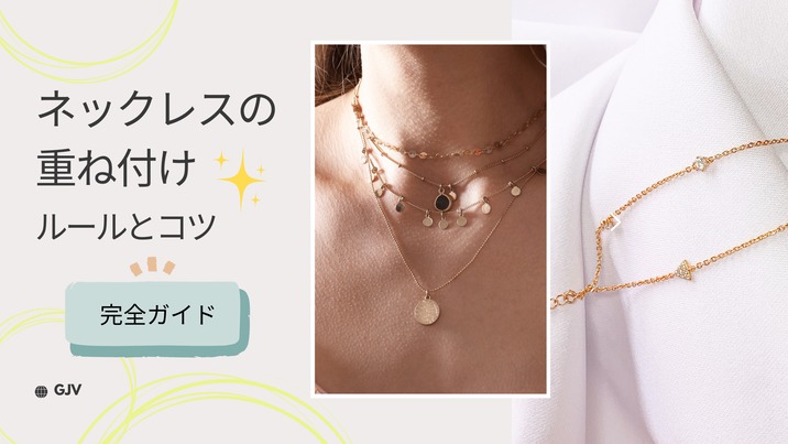 K10 ファッション ブラックダイヤネックレス パールチャーム付き