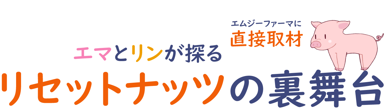 MGPに直接取材