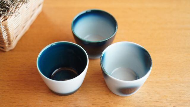 □入荷/ヨシュア工房 | 砥部焼ギャラリー紫音