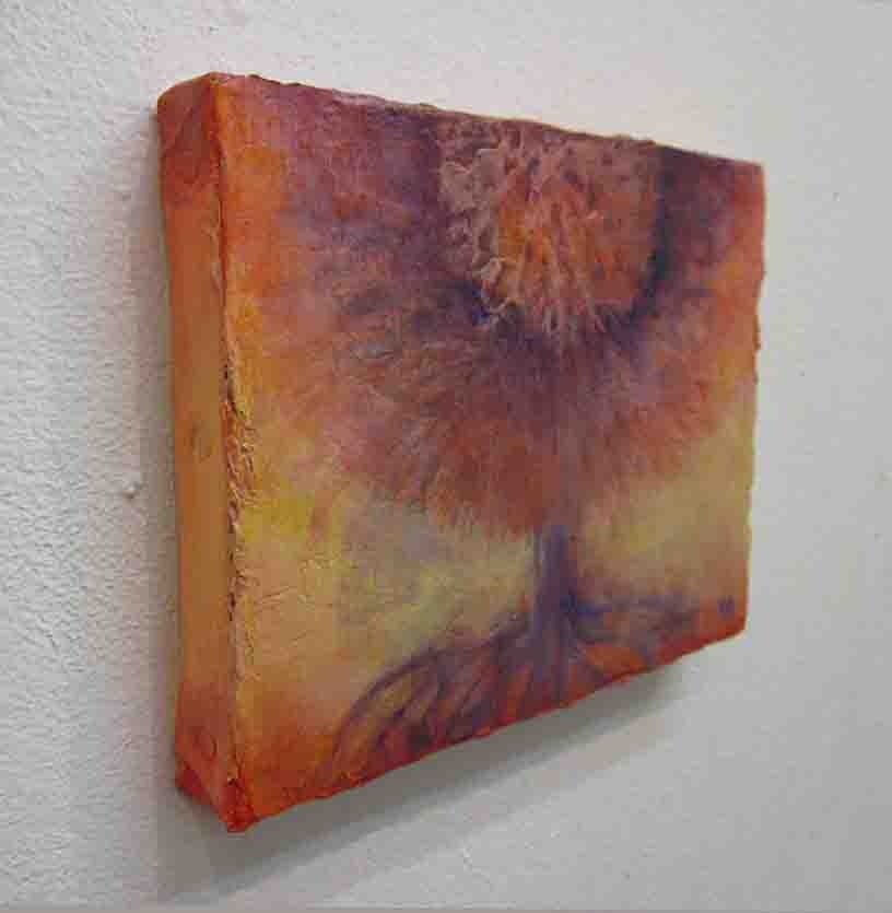 足立ゆかりによる 可愛い絵画作品 K Art Studio Online Store