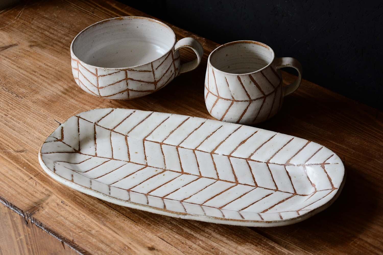 加藤恵津子＋小宮崇 作品展 | MIGO LABO