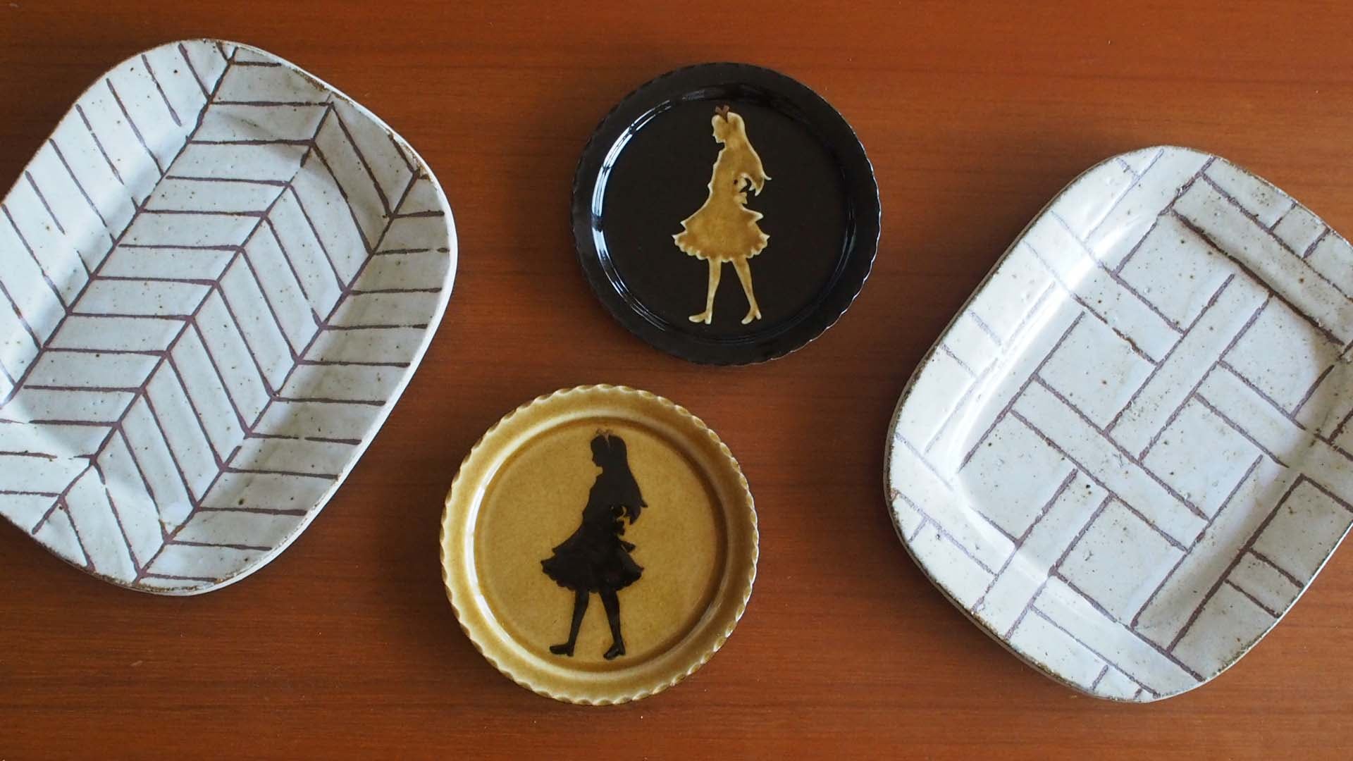 加藤恵津子＋久保田健司 作品展 | MIGO LABO