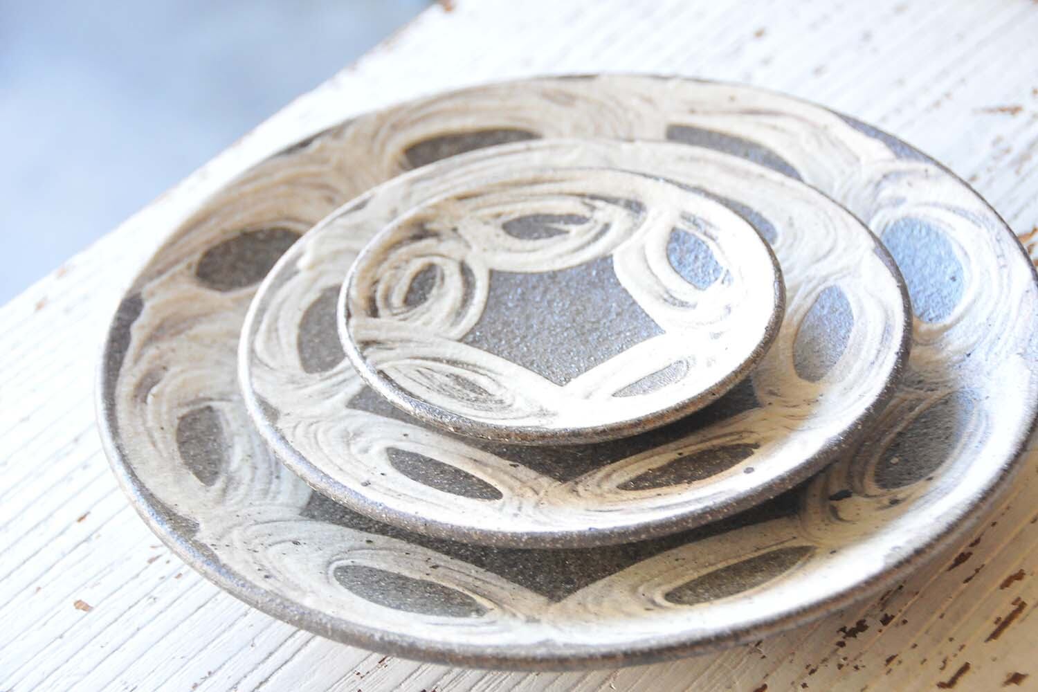 安藤由紀＋池田大介 作品展 ENGRAVE vol.2 | MIGO LABO