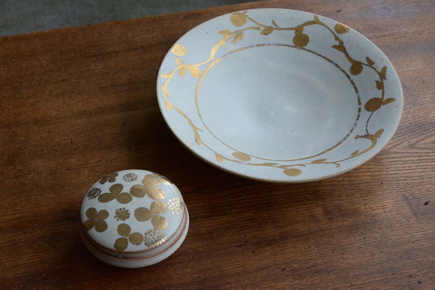 秋谷茂郎＋渡辺信史 作品展 | MIGO LABO