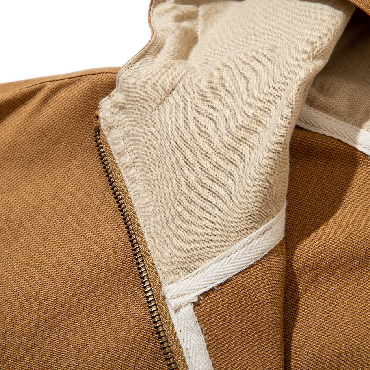 Easy Anorak - 2 Colors | Just Right Easy Anorak - 2 Colors | Just Right