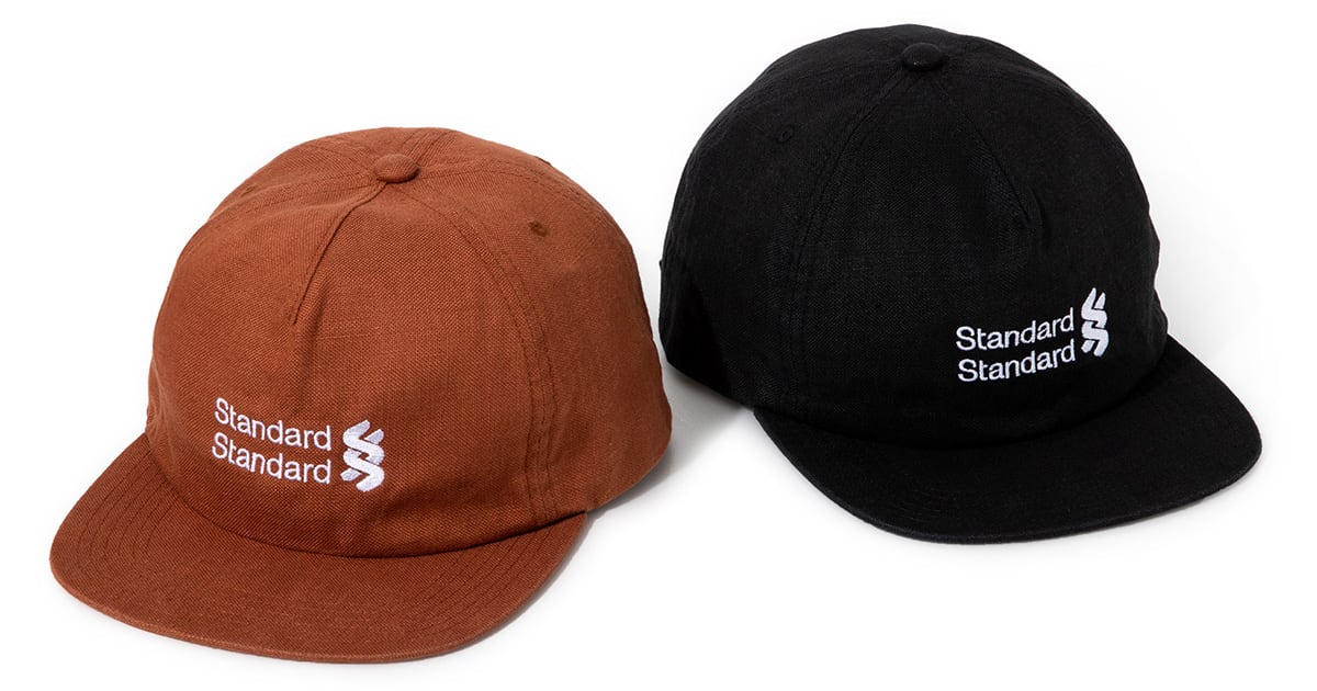 DSBB Cap Linen Heavy Ox - 2 Colors | Just Right DSBB Cap Linen Heavy Ox - 2 Colors | Just Right