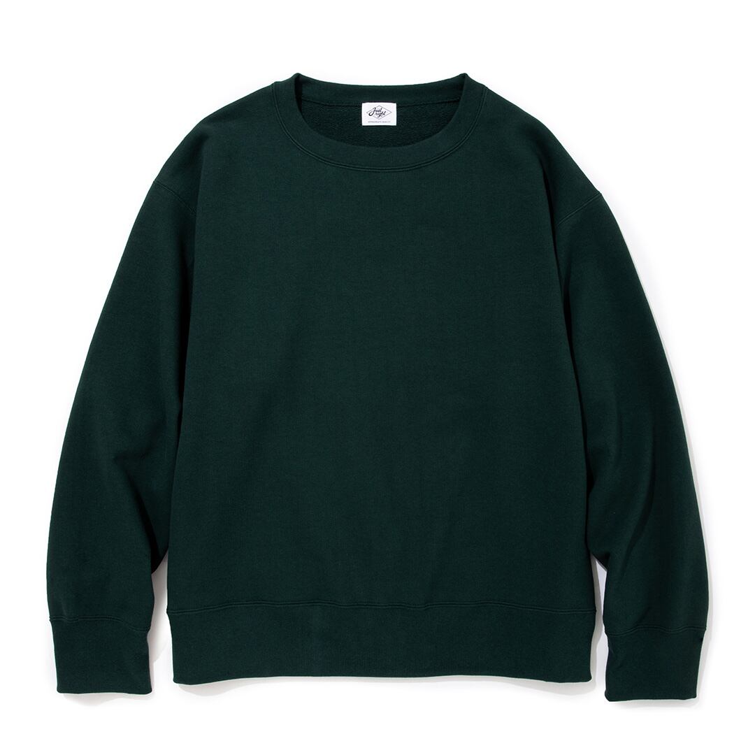 Those Days Crew Neck - 3 Colors | Just Right