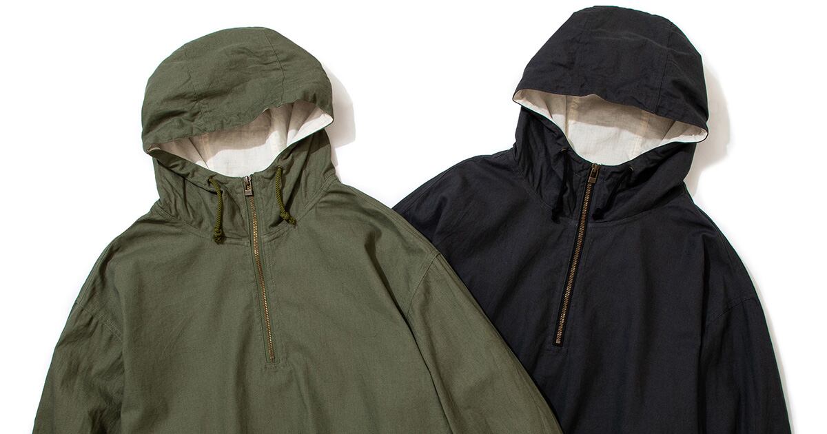 【福袋セール】 New 2 - Anorak Easy Colors Right Just | ミュージシャン