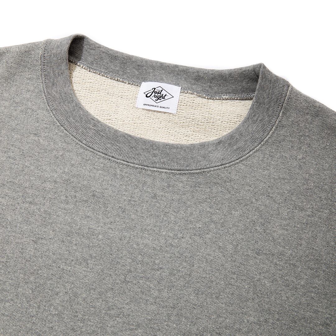 Those Days Crew Neck - 3 Colors | Just Right