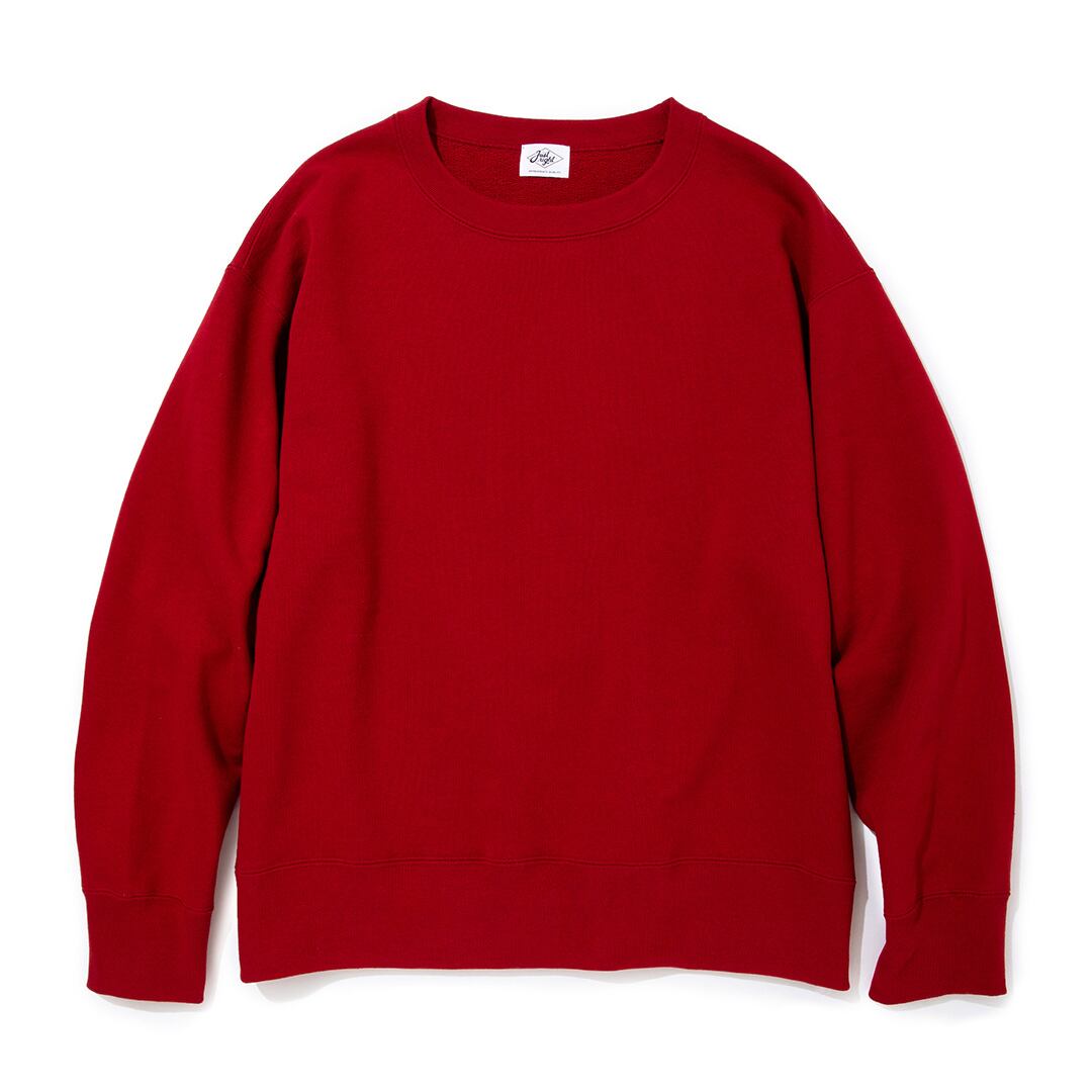Those Days Crew Neck - 3 Colors | Just Right