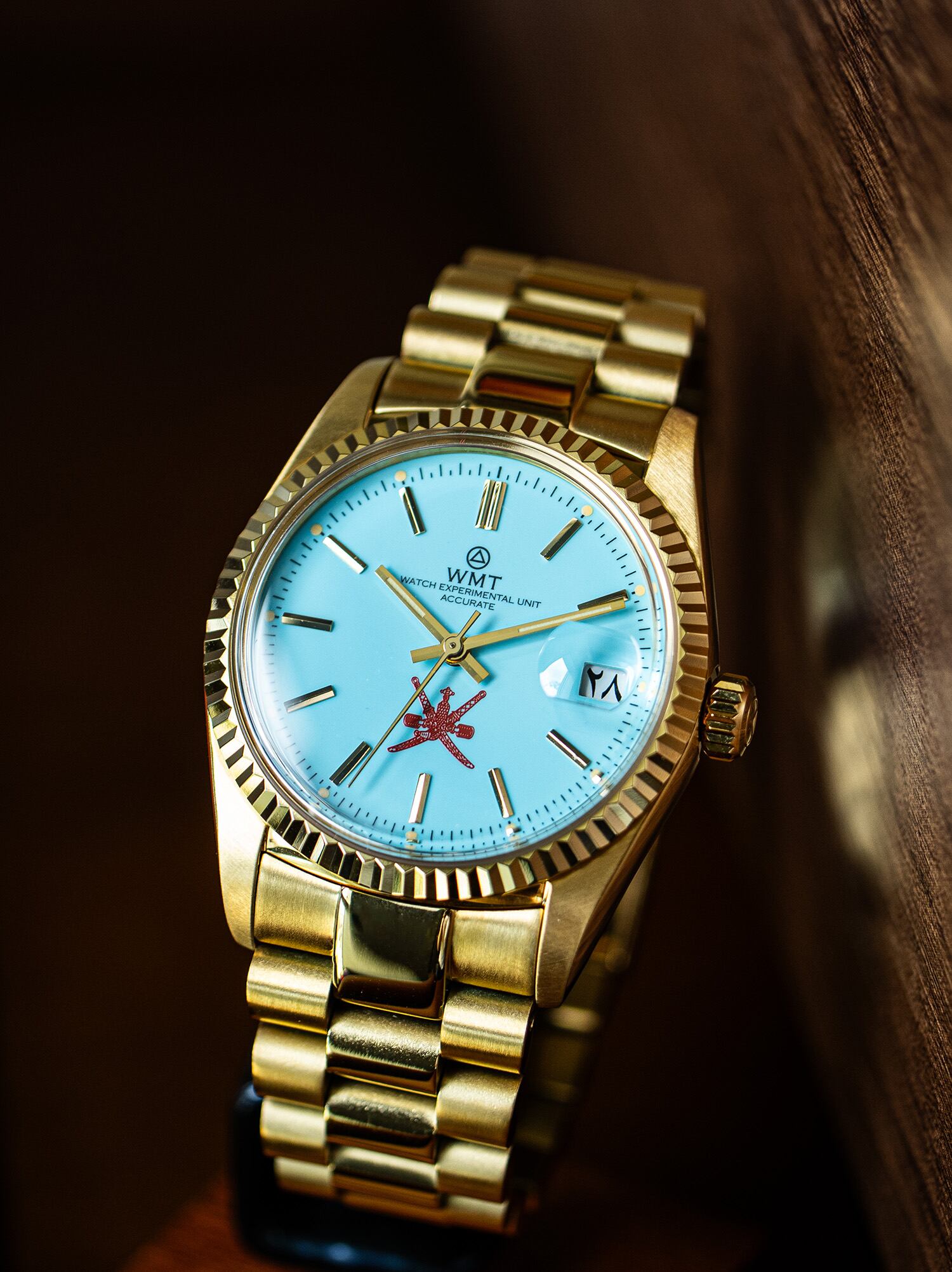 時計 WMT Cabochon Capsule Collection WMT WATCHES Cabochon Capsule Collection