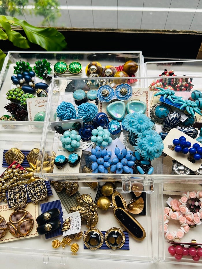 フランス LEA STEIN | Milo Antiques & Vintage