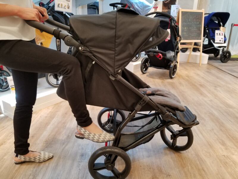mountainbuggy☆mini | フィルアンドテッズ / マウンテンバギー by