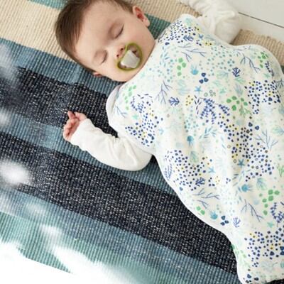 若者に人気のブランド ハルウララ☆ブランケットに「アンダーザシー」柄柄が入荷致し タオル