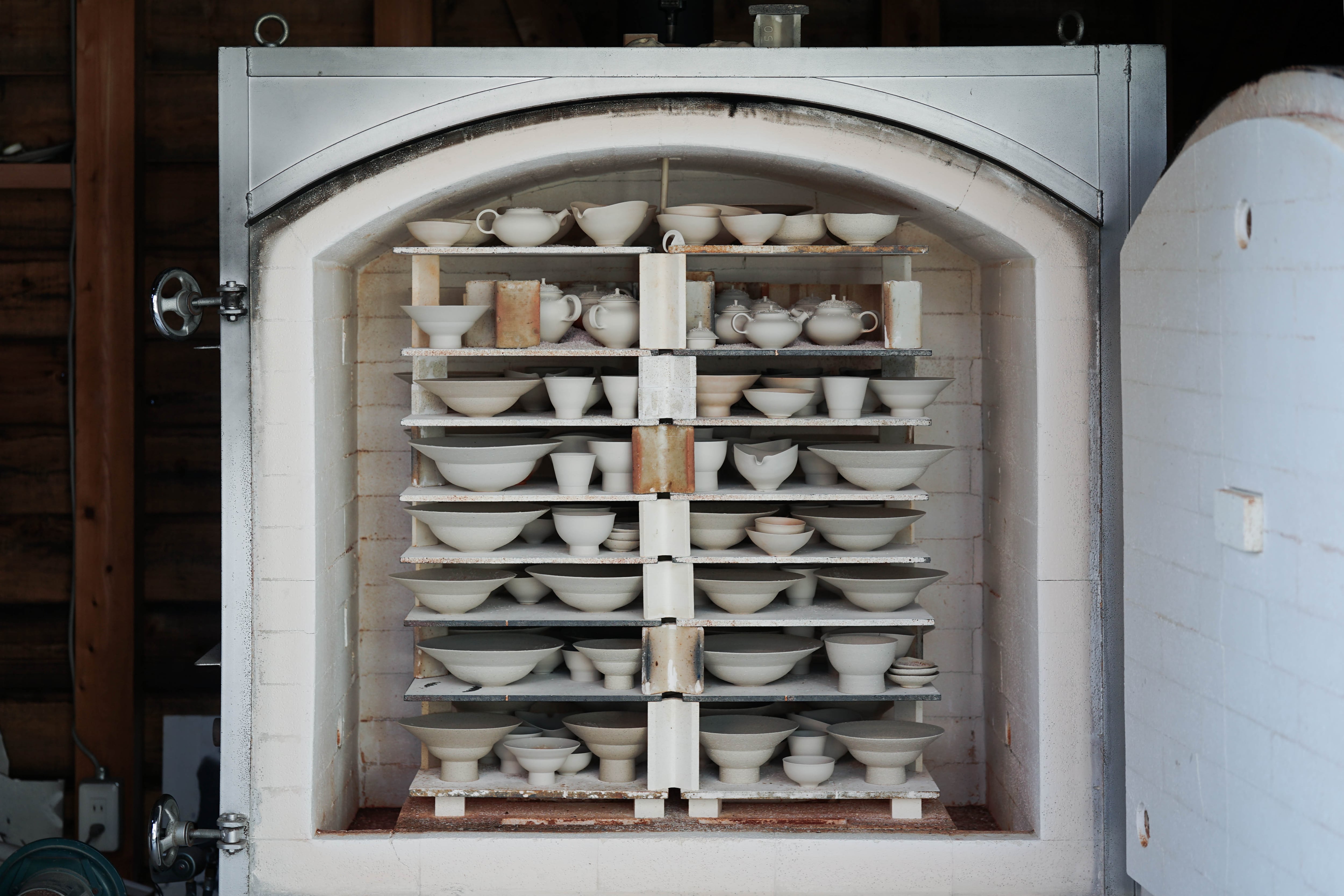 鮫島陽 ~ 窯詰編 ~ | MATOYA