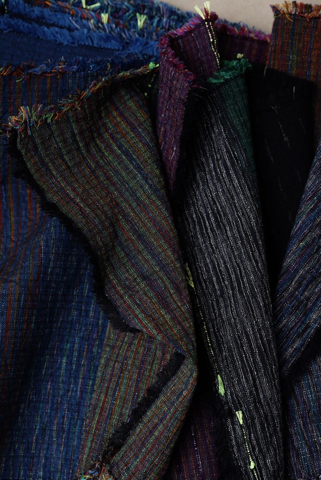 rofmia Nora ストール　ロフミア rofmia /