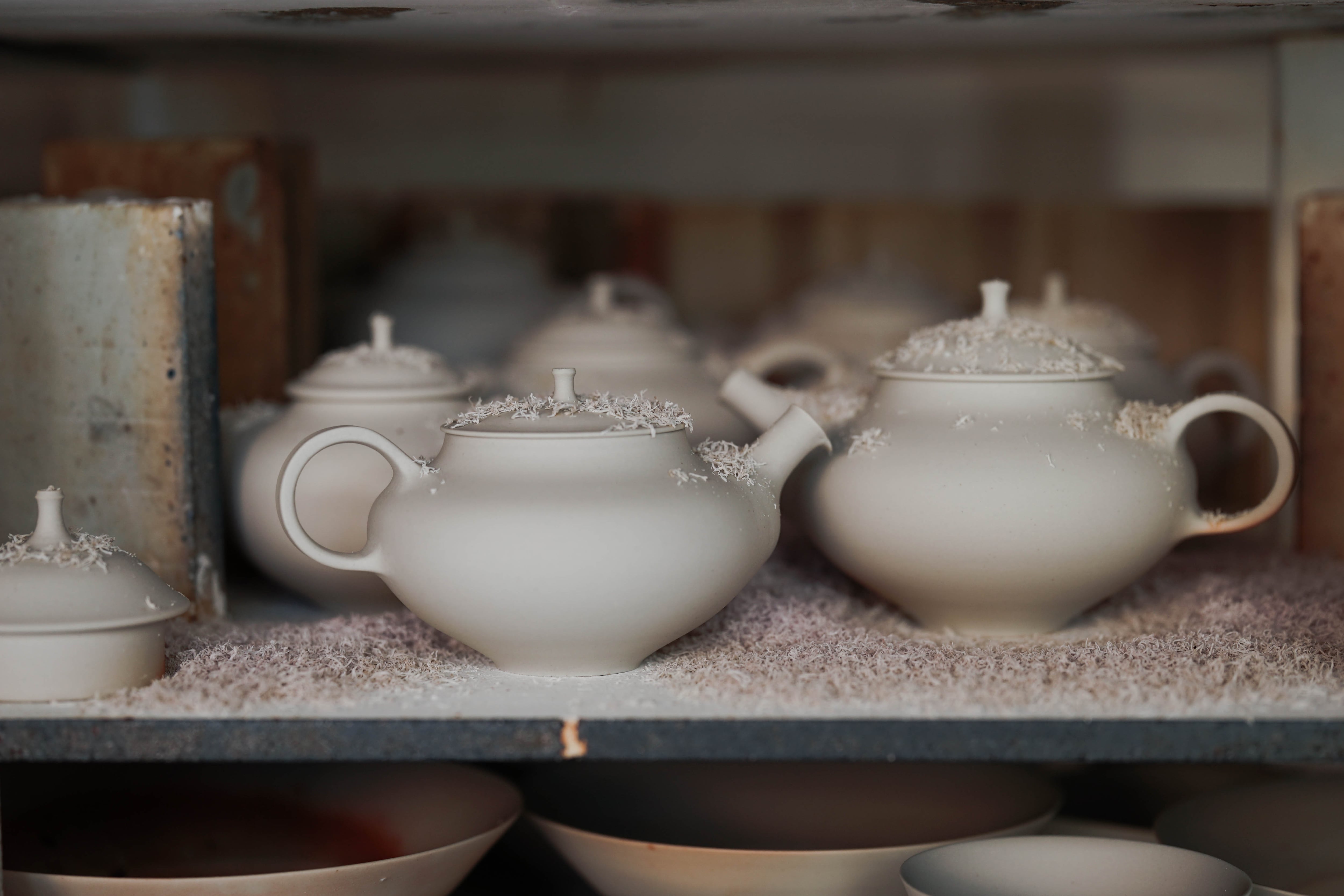 鮫島陽 ~ 窯詰編 ~ | MATOYA