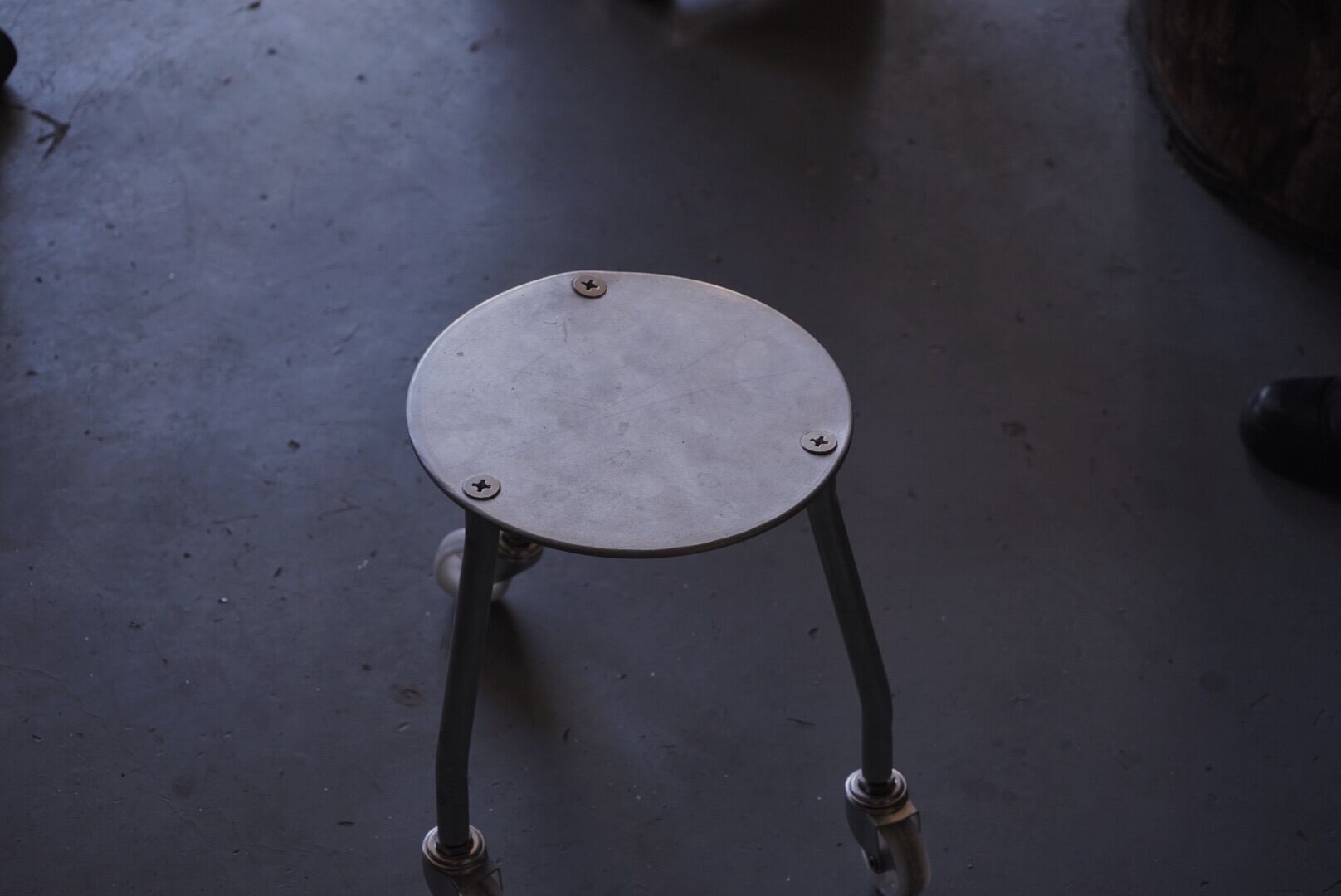 Studio Visit / 永瀬二郎 Jiro Nagase | MATOYA