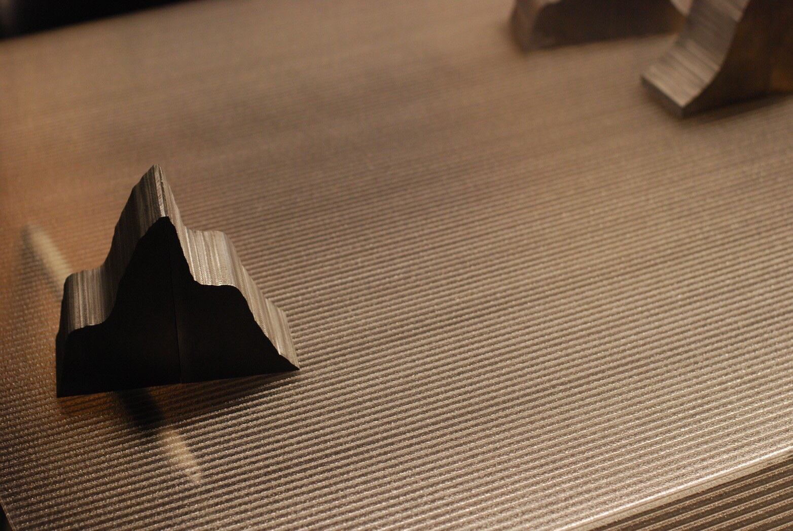 JIRO NAGASE EXHIBITION | MATOYA