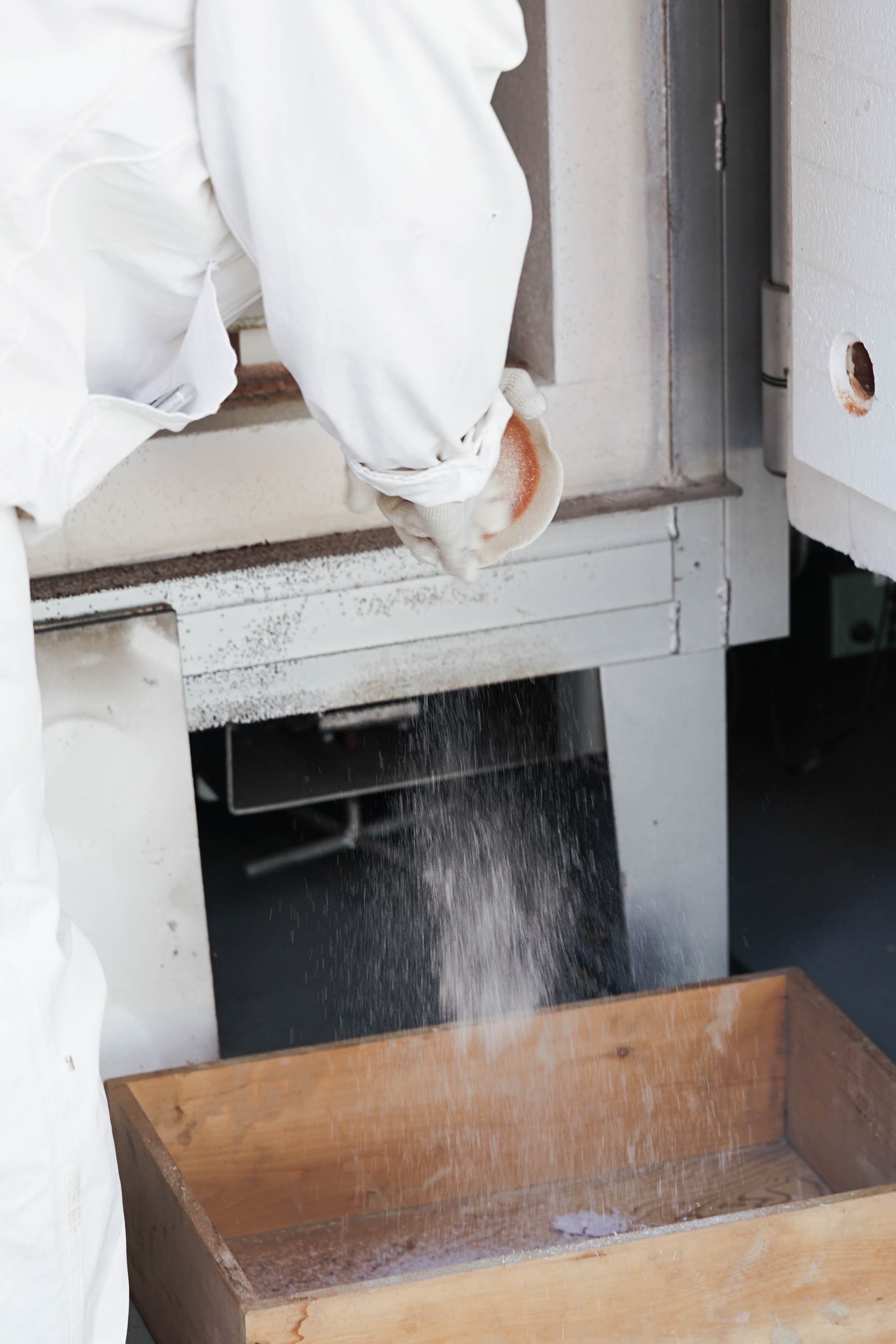 鮫島陽 ~ 窯詰編 ~ | MATOYA