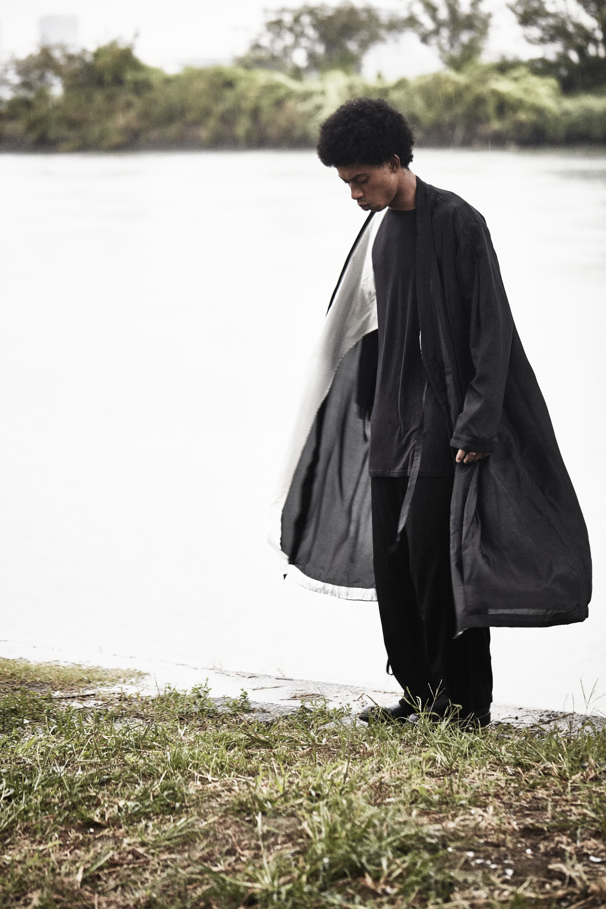LOOKBOOK '21 - 20 | YASUYUKI ISHII