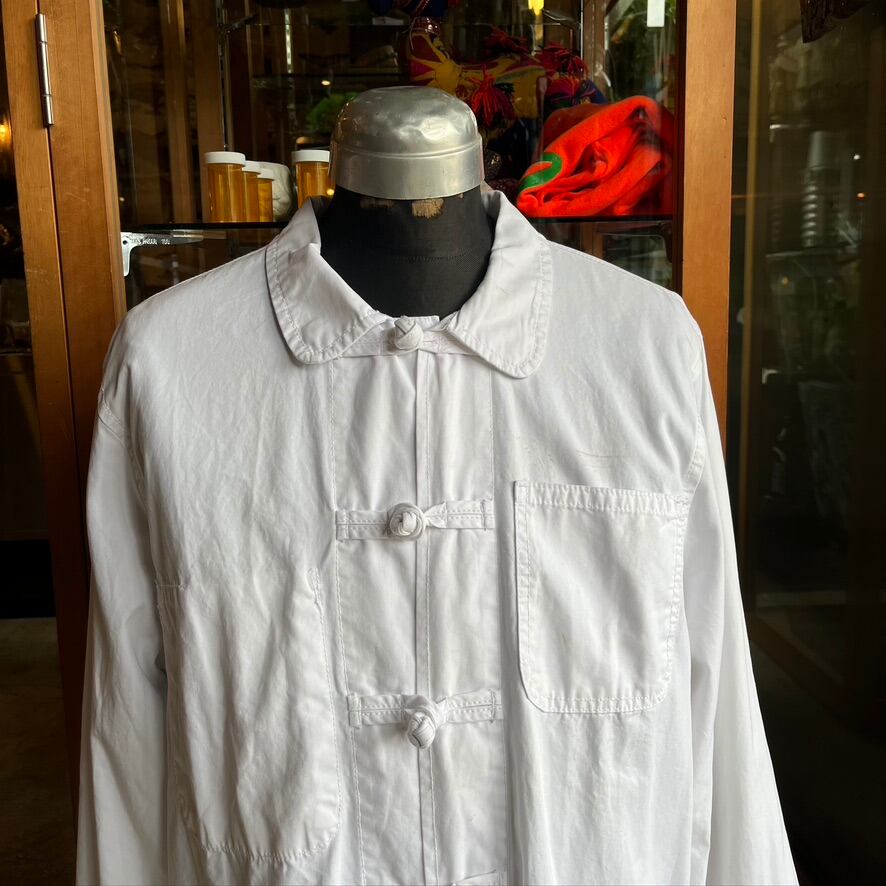 人気TOP : MATELEAU VESTES O C L E W | JACKET CHINA ジャケット・アウター