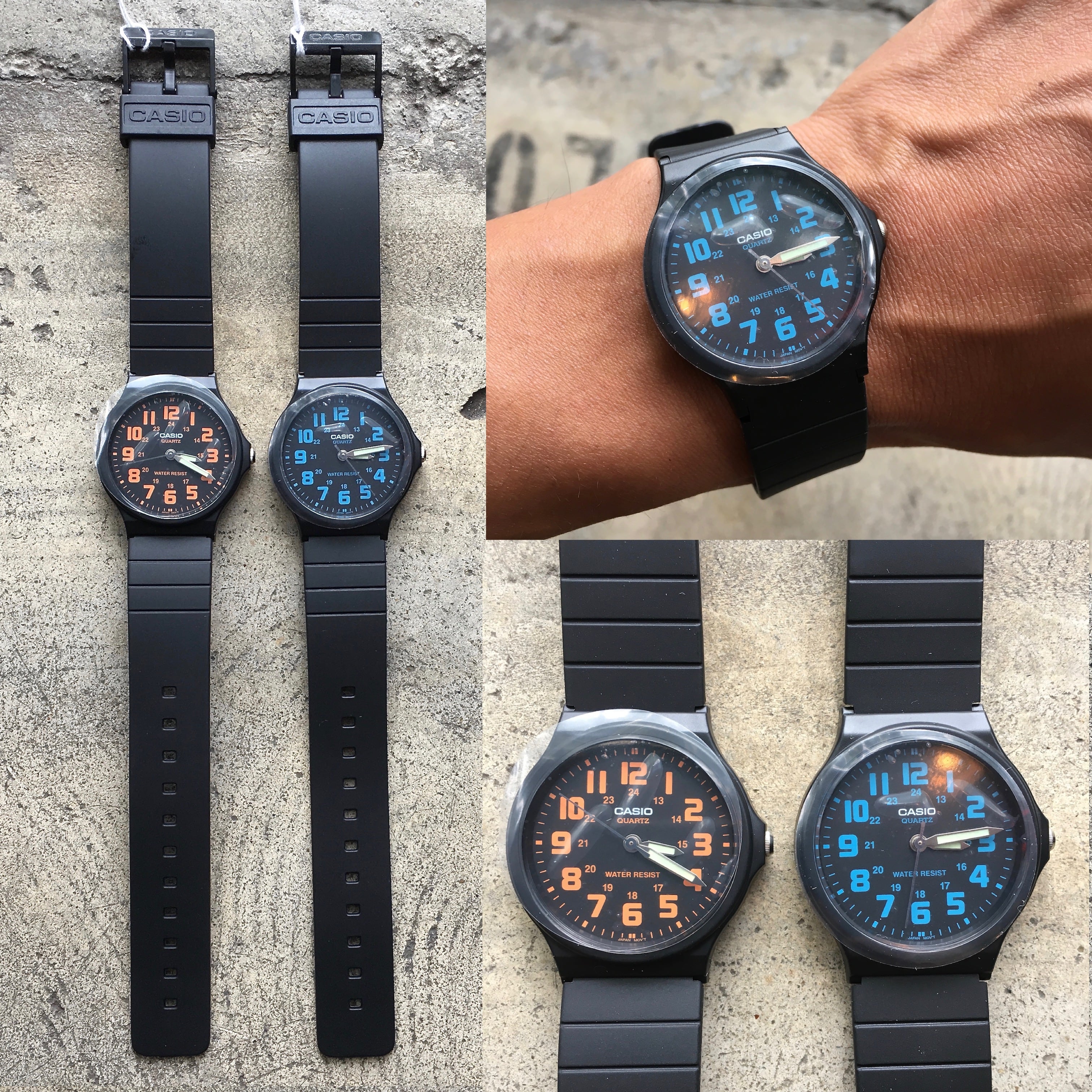 Casio mq71 outlet