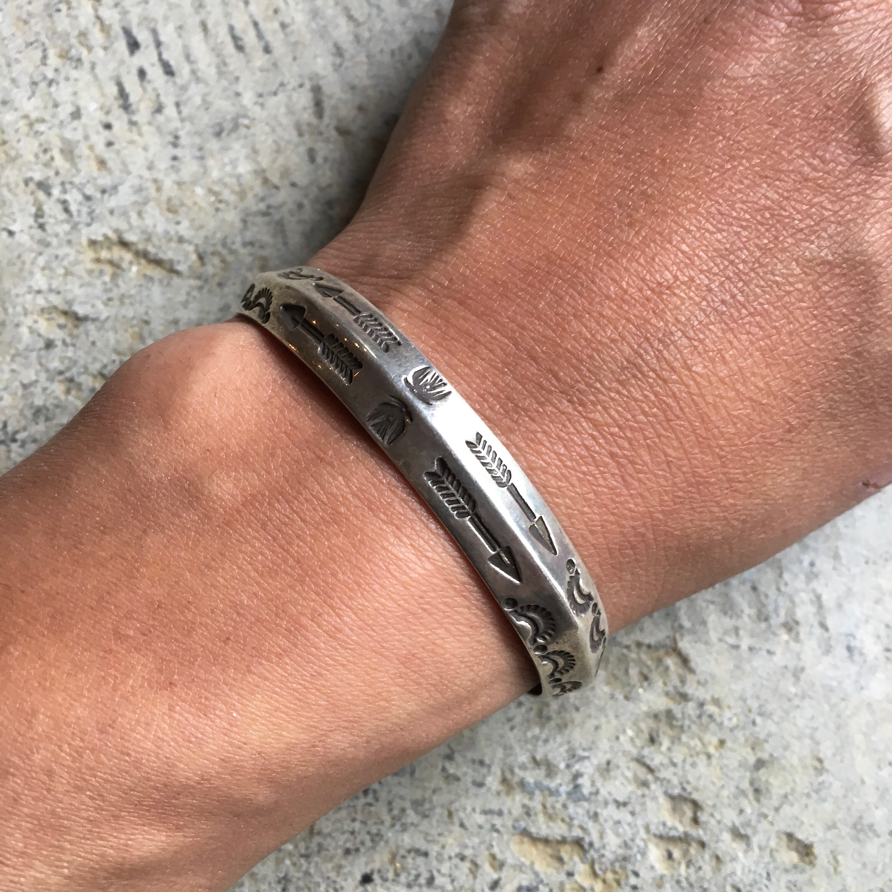 JONATHAN DAY SILVERSMITH : BRACELET | W E L C O