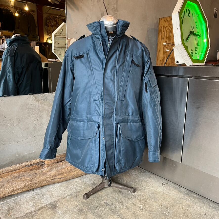 L.L.Bean : Vintage CEDAR BLOCK | W E L C O