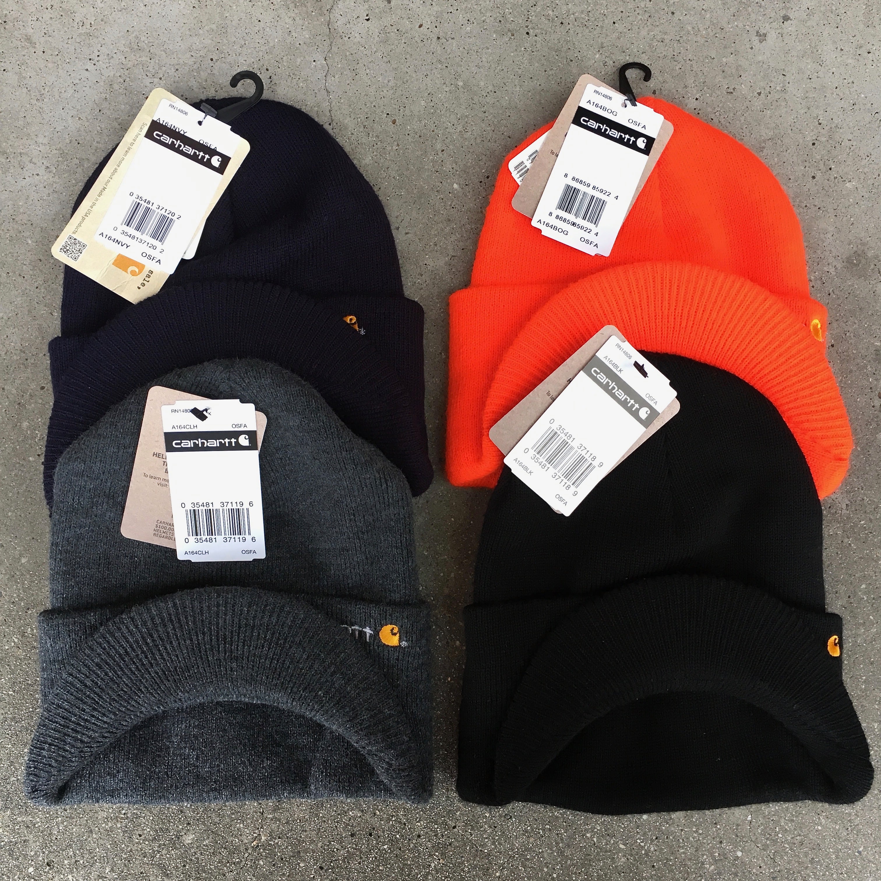 Carhartt a164 outlet