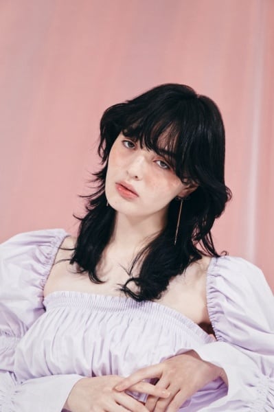 3月26日発売】タカノ綾 x Liquem スペシャルコラボ | Liquem