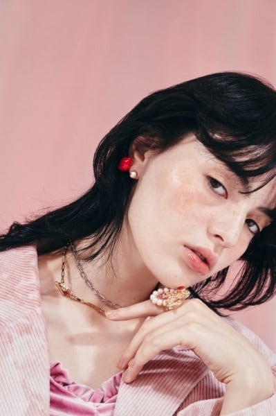 タカノ綾 「Capricorn」300部限定 Aya Takano しょっぱくっ