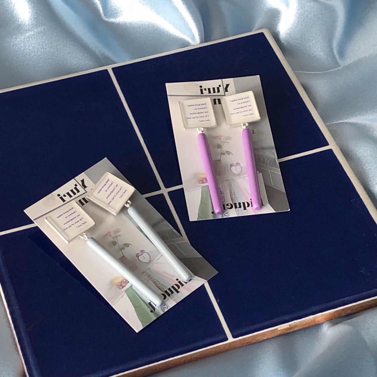 菅沼ゆり × Liquemとのコラボイヤリングを発売】イベントも同時