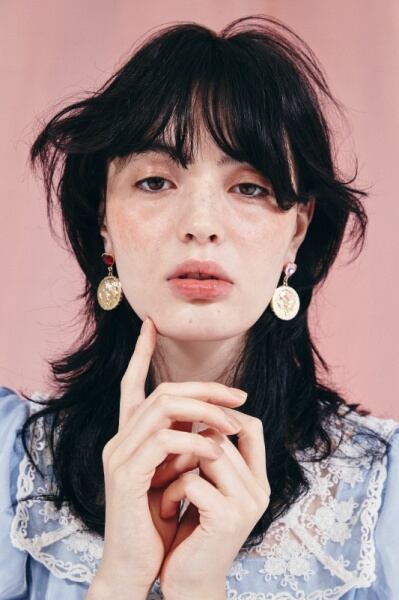 3月26日発売】タカノ綾 x Liquem スペシャルコラボ | Liquem