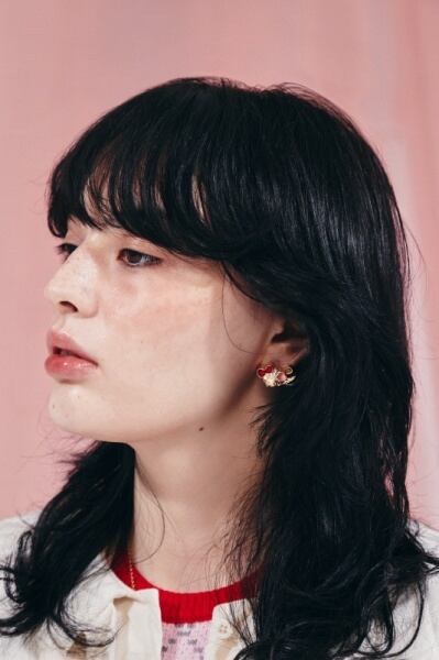 3月26日発売】タカノ綾 x Liquem スペシャルコラボ | Liquem