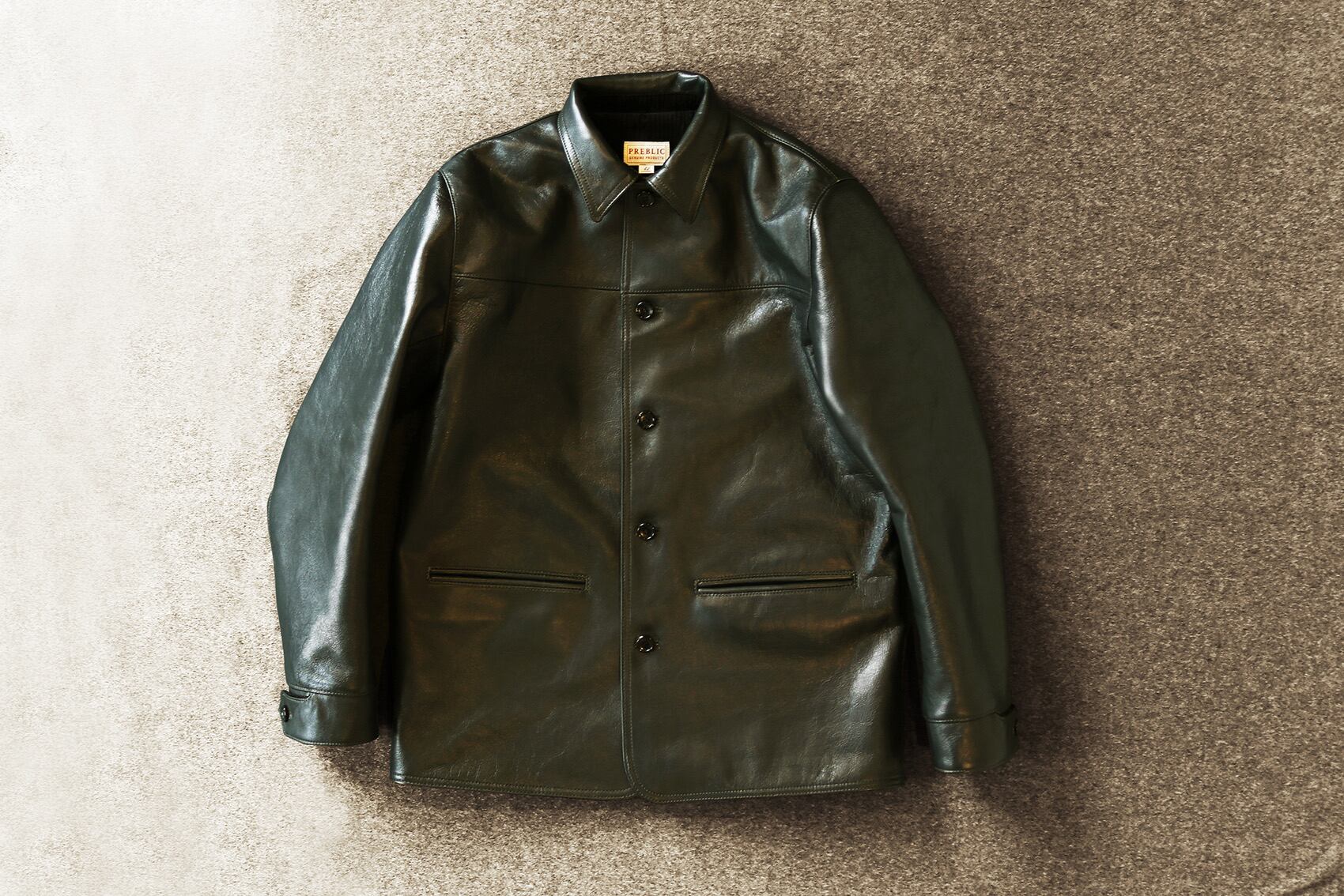 ご注文商品と再入荷商品 | PREBLIC ご注文商品と再入荷商品 | PREBLIC