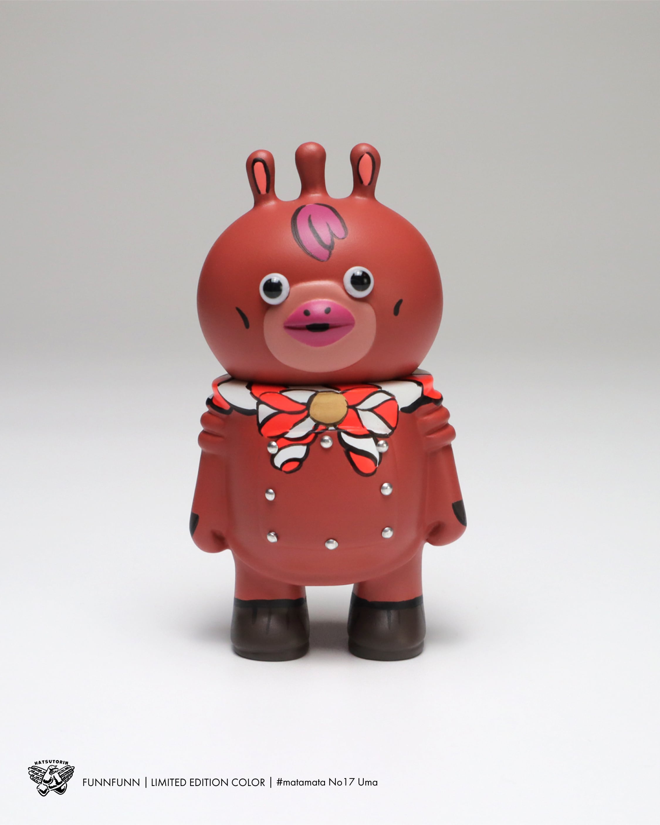 matamata 干支コレクション販売について | HATSUTORIN ONLINE STORE