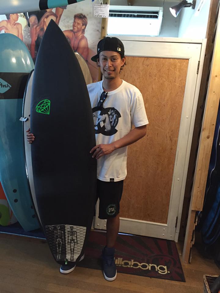 スーパーD-Flex EPS | KAISERS SURF