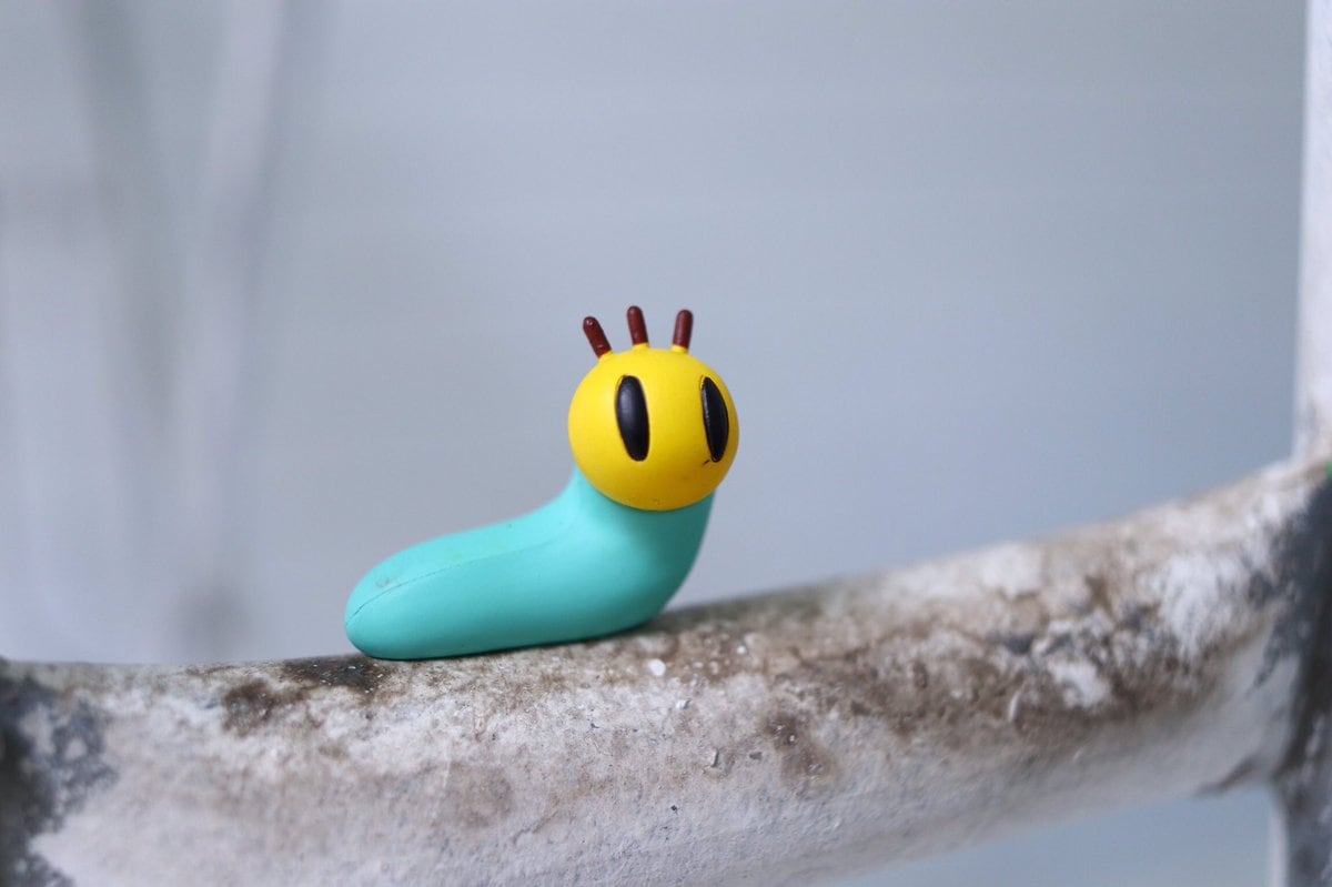 ニャッキ