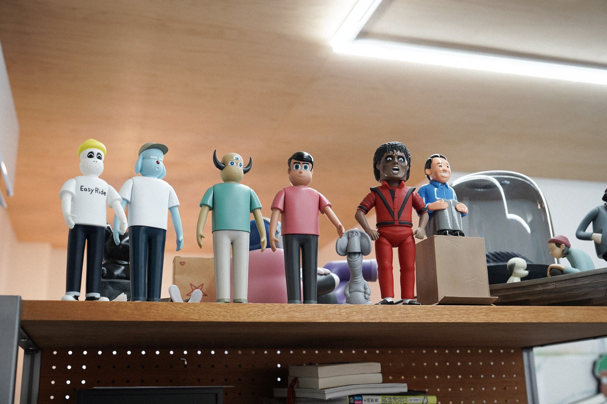 アーティスト特集 JUN OSONとは？ | Coffee Supreme Japan