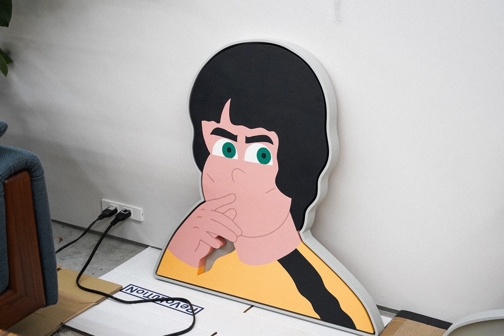 アーティスト特集 JUN OSONとは？ | Coffee Supreme Japan