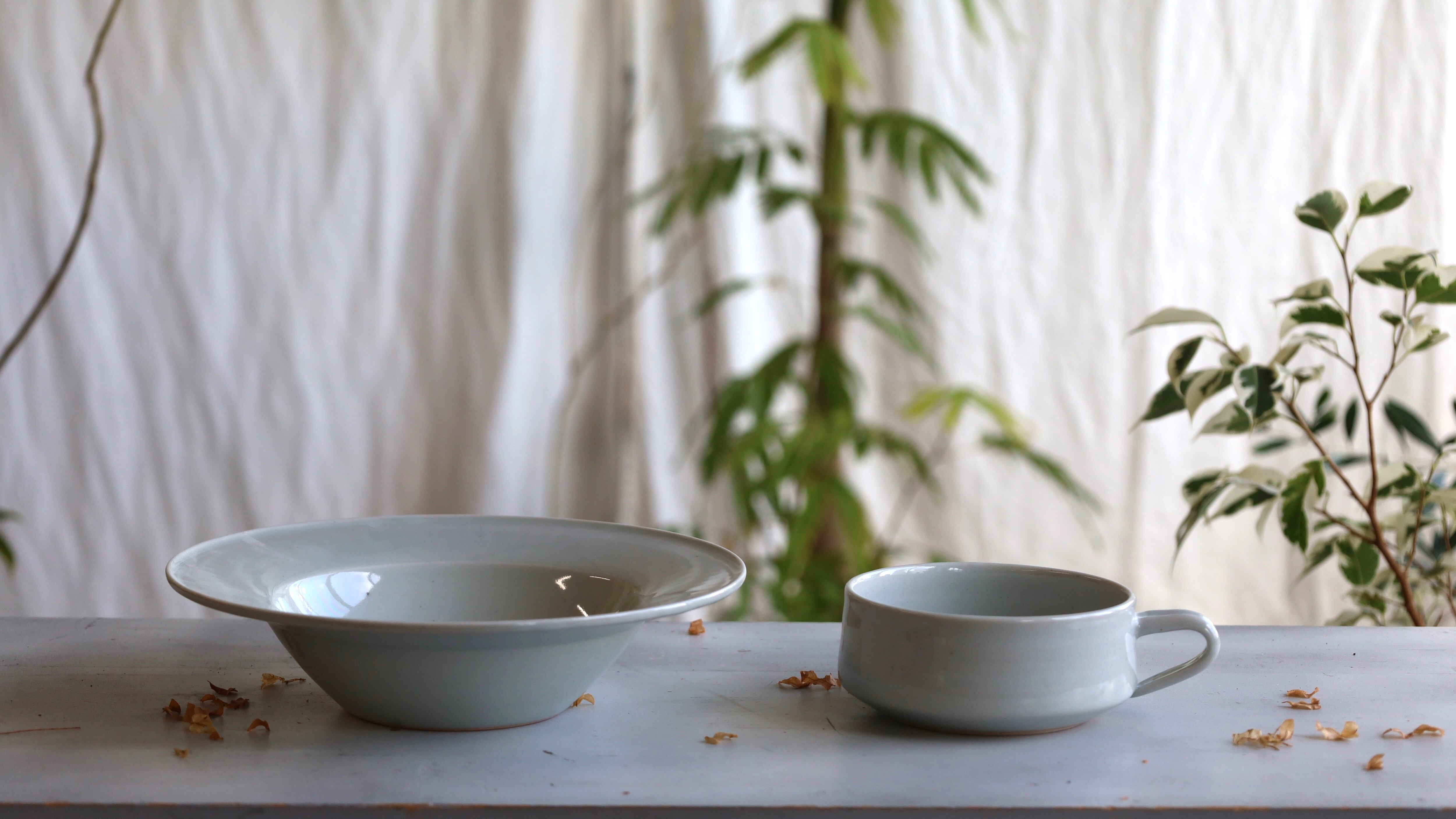 こいずみみゆきさんの器、入荷します | almost white こいずみみゆきさんの器、入荷します | almost white