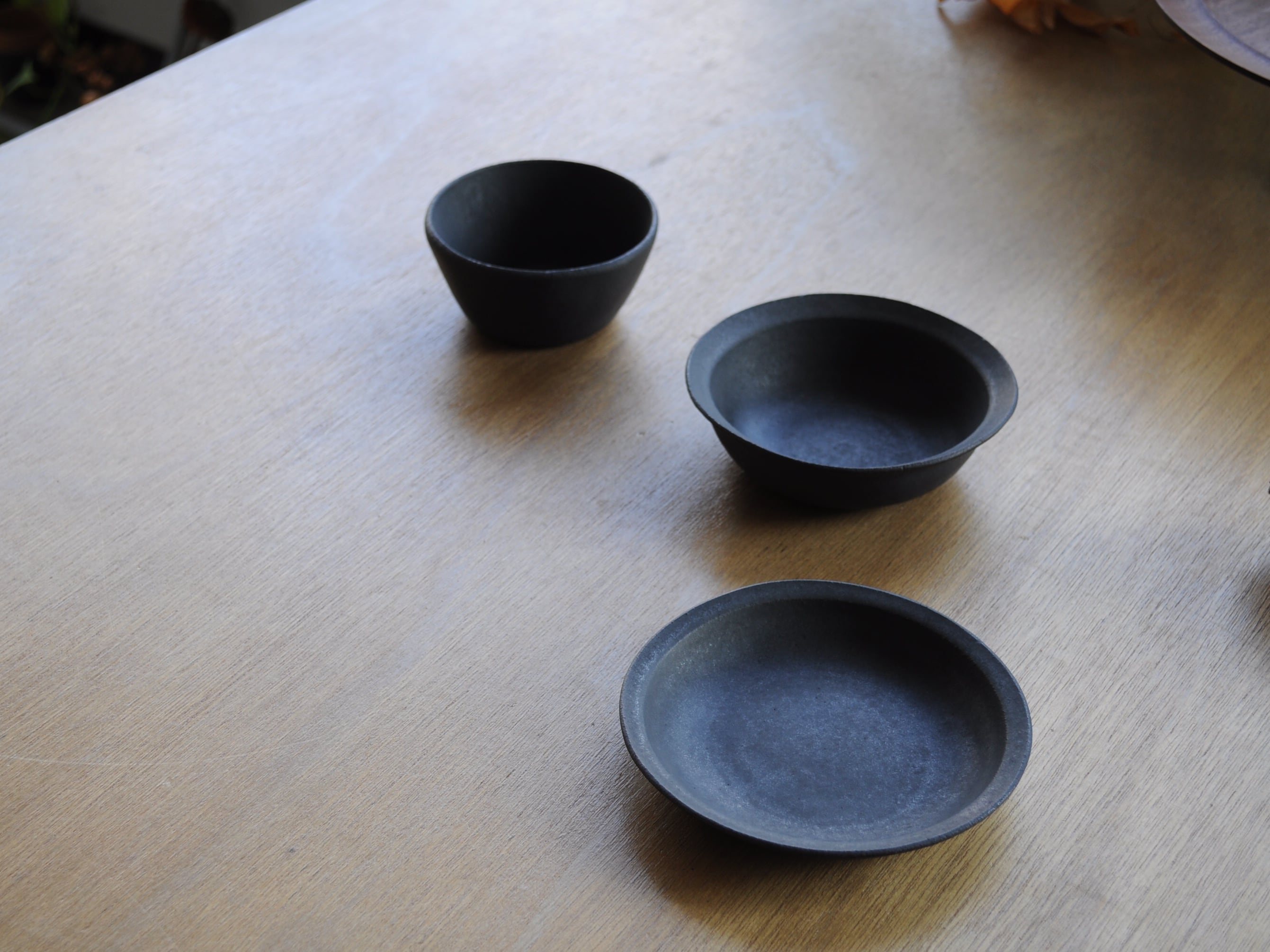 【新品未使用】su-nao 松本圭嗣スナオホーム　リムプレート2枚セット su-nao home松本圭嗣スナオホーム リムプレート2枚セット su-nao home