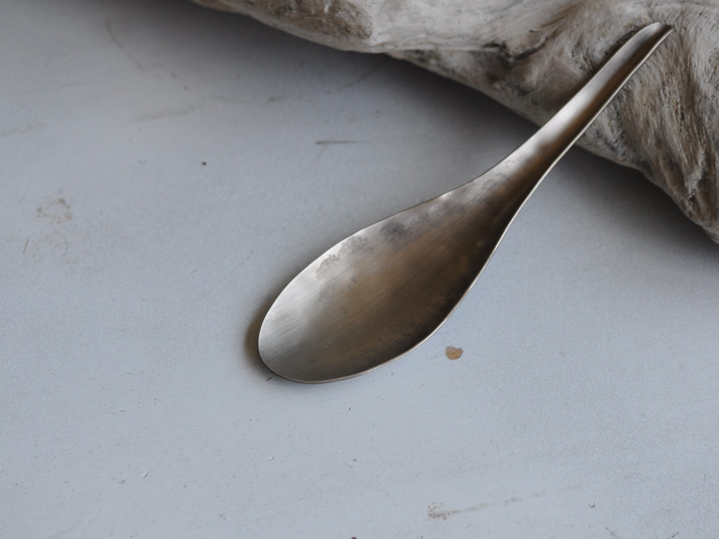 守田詠美さんのカトラリーが入荷しました | almost white