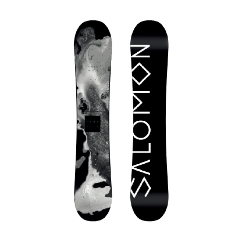 SALOMON SNOWBOARDS DESIGN CHALLENGE」2季連続受賞しました。 | kyogokawase Art Work