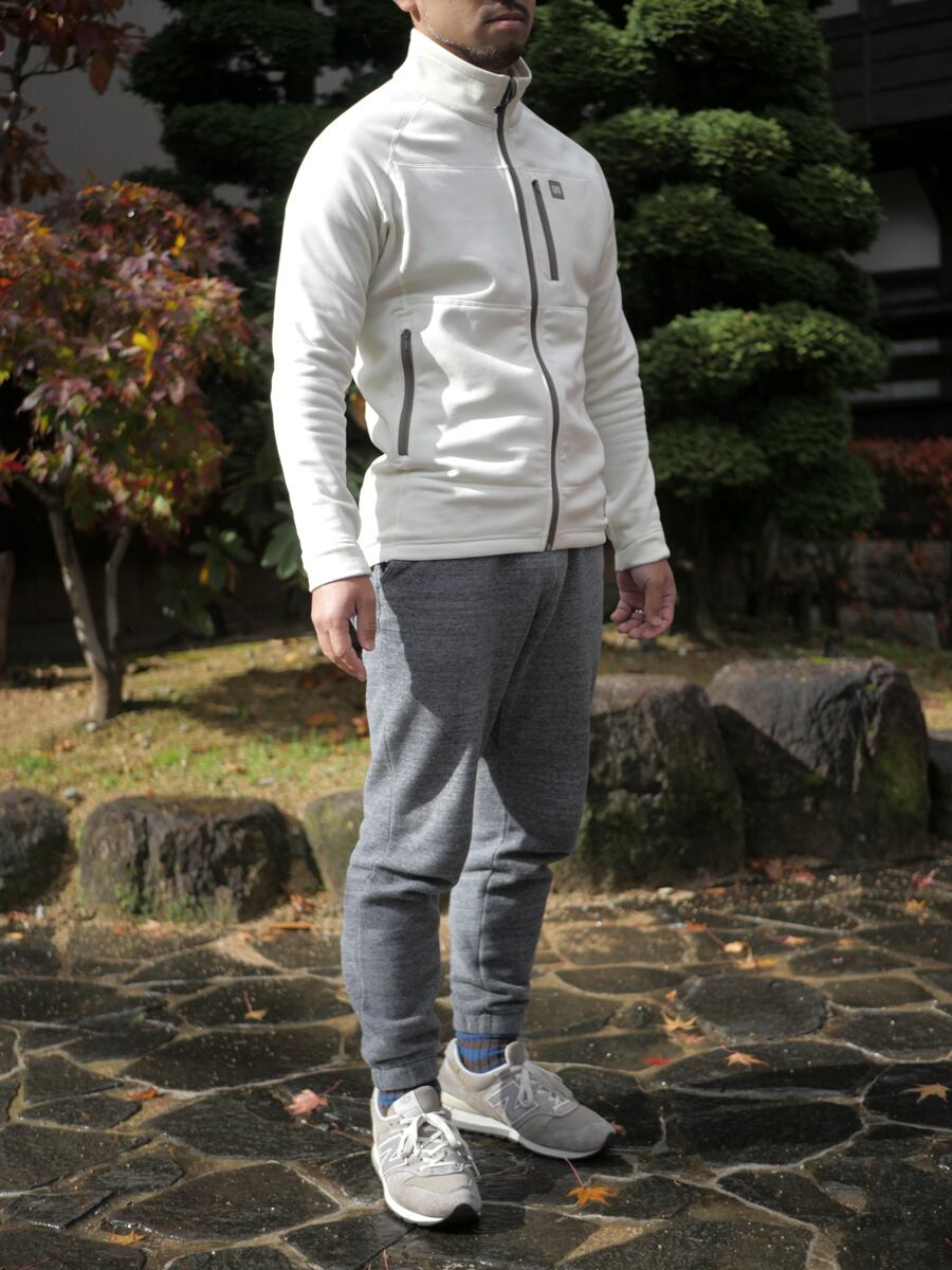 身長164cm。体重64kg。そんな僕はこれを着ています。 | unfudge ONLINE