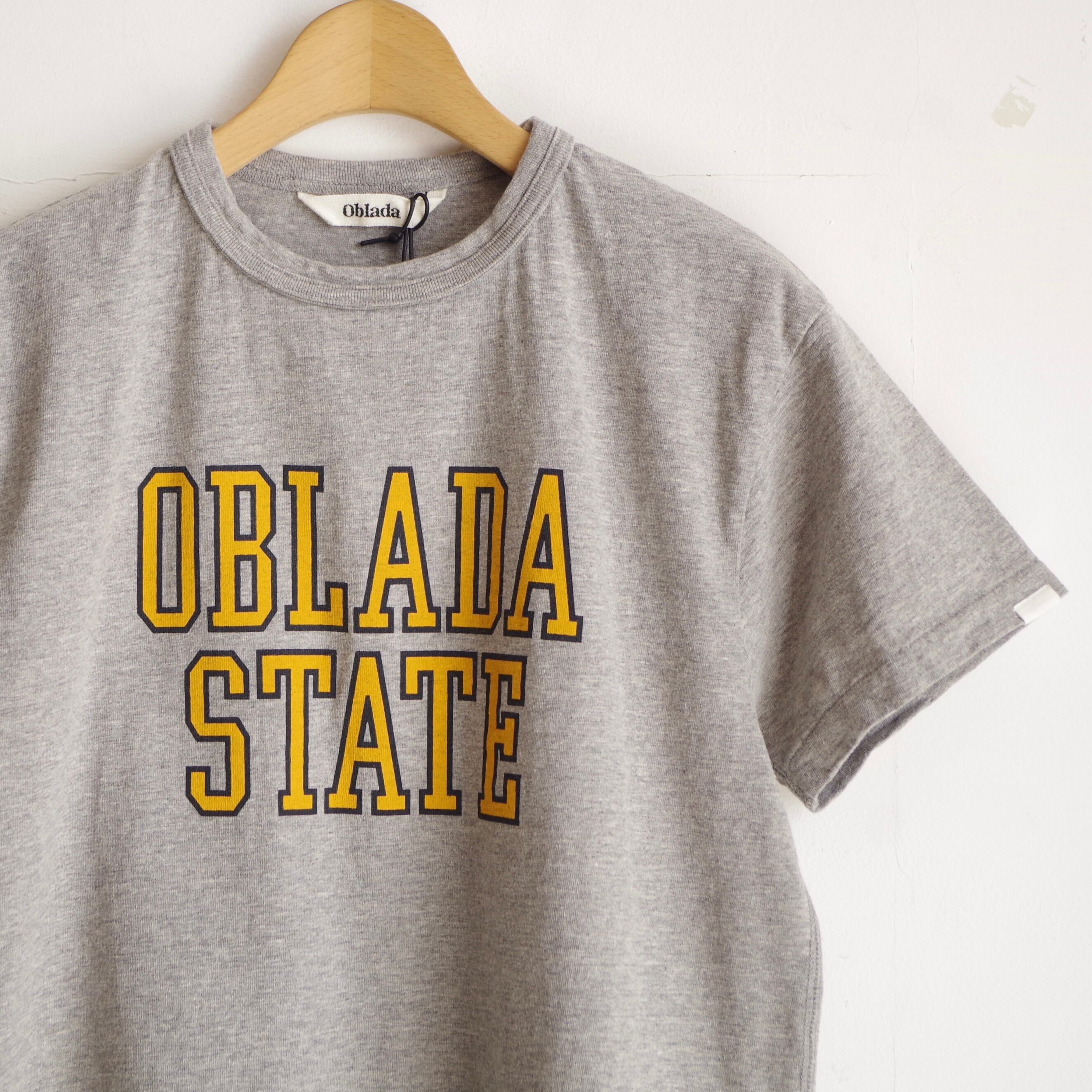 Oblada 新作入荷 | 1F Store